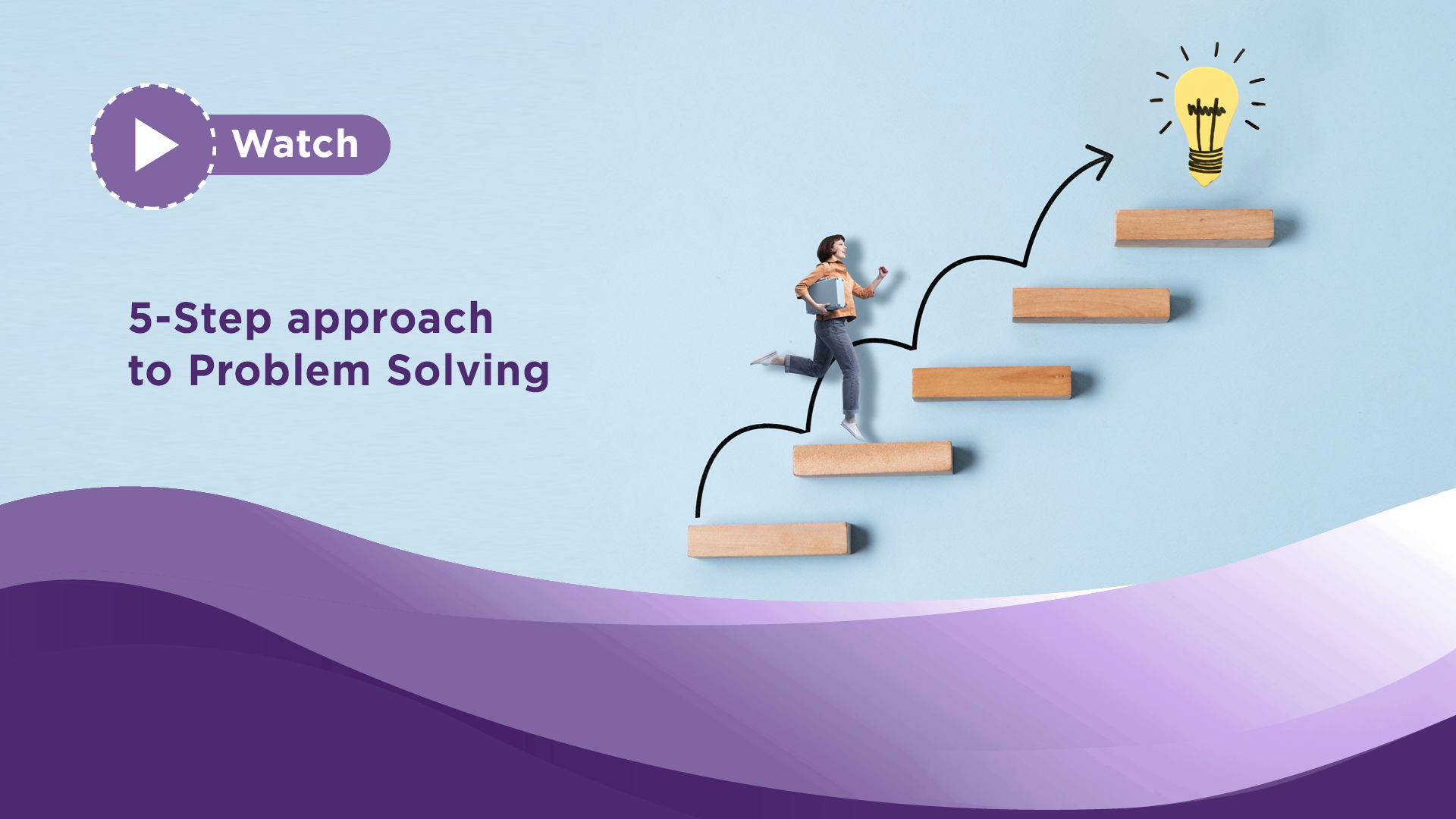 5-Step Approach To Problem Solving